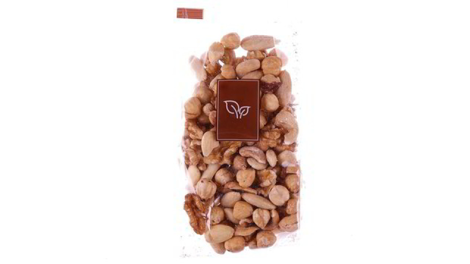 MIX FRUTTA SECCA SGUSCIATA