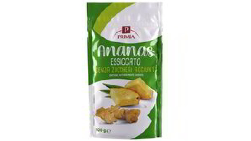 ANANAS ESSICCATO