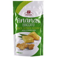 ANANAS ESSICCATO
