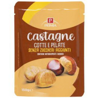 CASTAGNE COTTE E PELATE