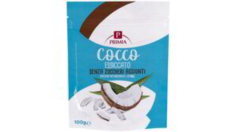 COCCO ESSICCATO