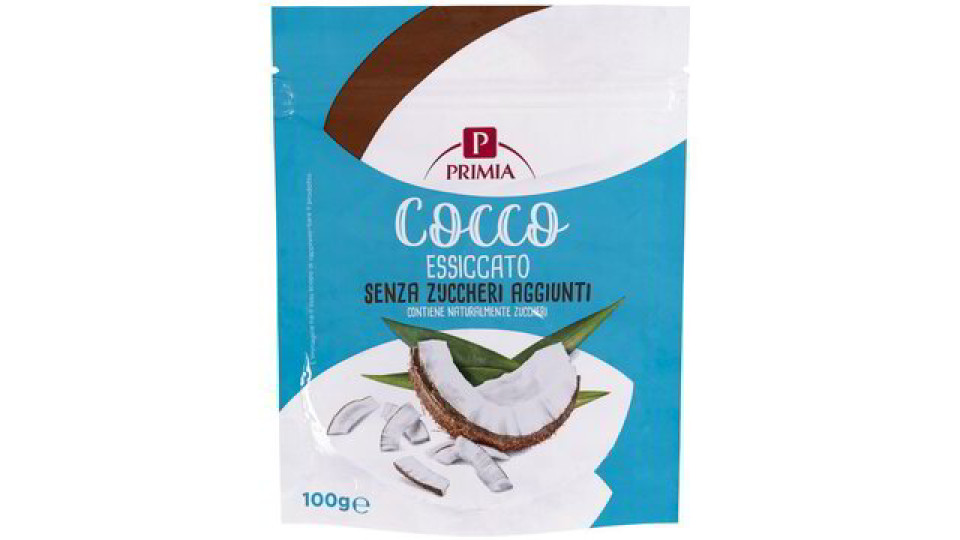 COCCO ESSICCATO