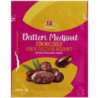 DATTERI MEDJOUL CON NOCCIOLO