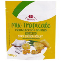 MIX TROPICALE ESSICCATO