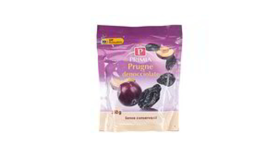 PRUGNE DENOCCIOLATE
