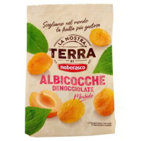 ALBICOCCHE DENOCCIOLATE