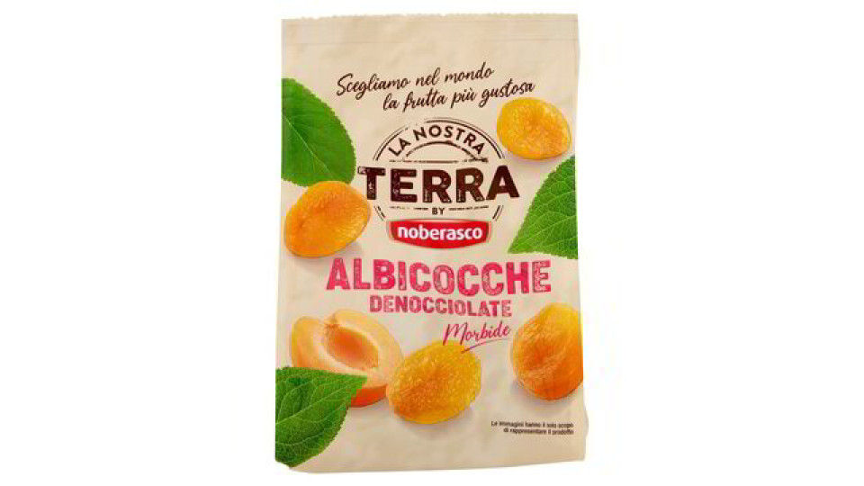 ALBICOCCHE DENOCCIOLATE