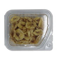 BANANA CHIPS DISIDRATATA