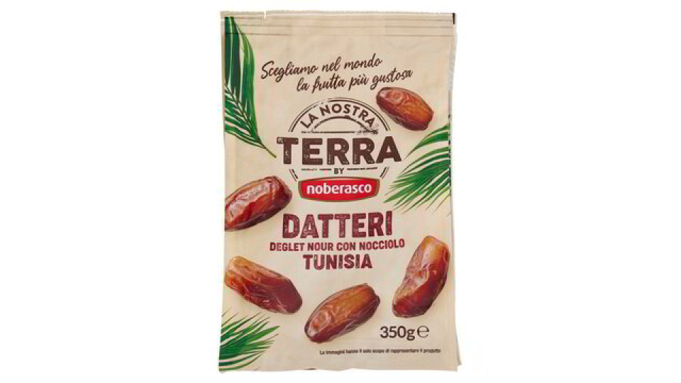 DATTERI BUSTA