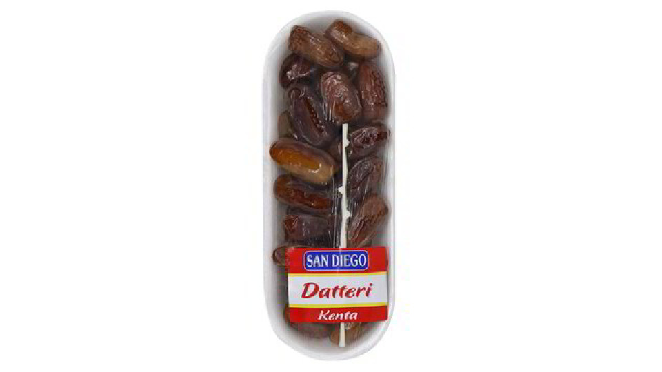 DATTERI KENTA