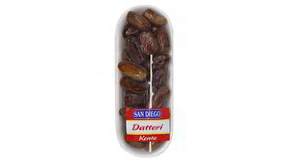 DATTERI KENTA