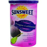 PRUGNE CALIFORNIA DENOCCIOLATE