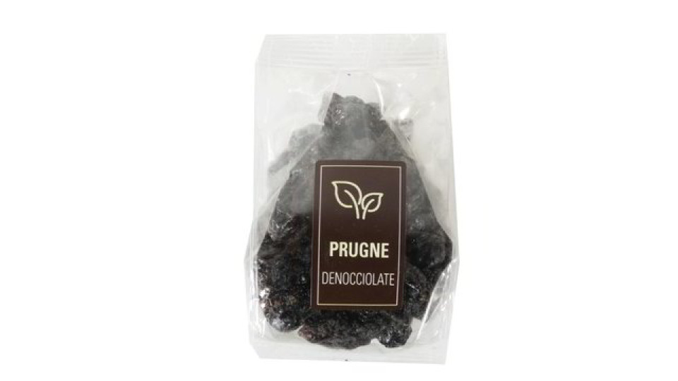PRUGNE DENOCCIOLATE
