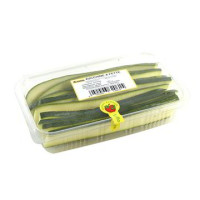 ZUCCHINE A FETTE