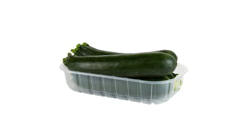 ZUCCHINE VERDI