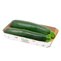 ZUCCHINE VERDI