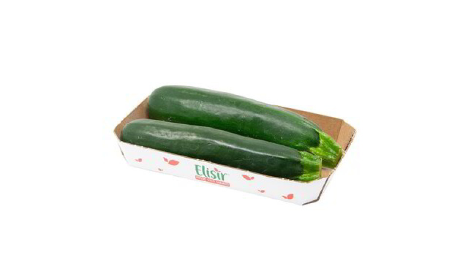 ZUCCHINE VERDI
