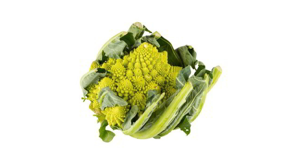 CAVOLI VERDI ROMANESCHI