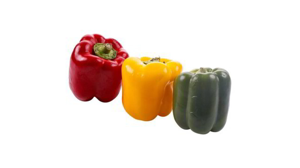 PEPERONE MIX