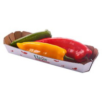 PEPERONI CORNO MIX