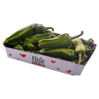 PEPERONCINO DOLCE VERDE