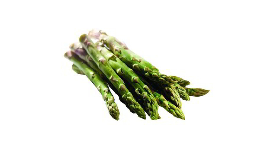 ASPARAGI
