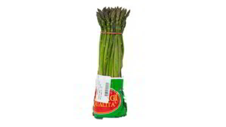 ASPARAGINA