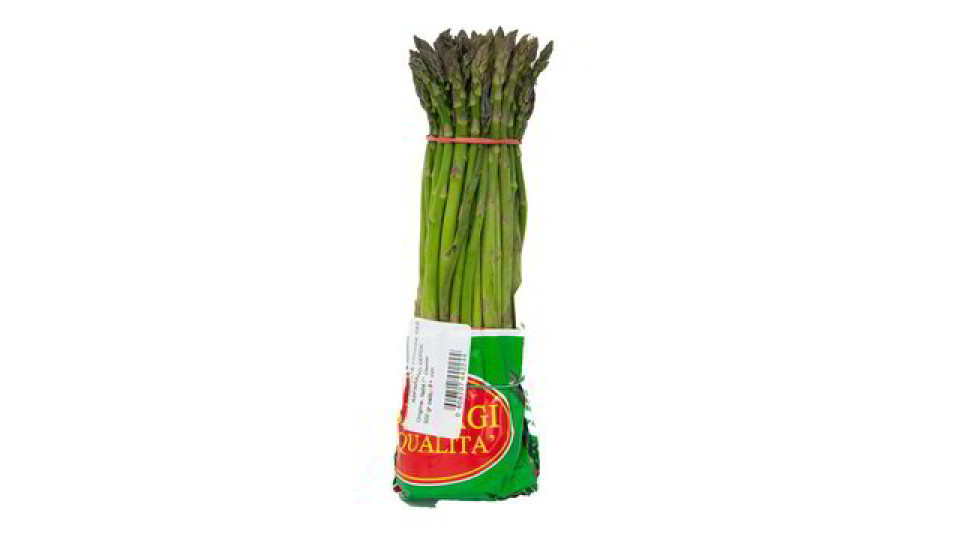 ASPARAGINA