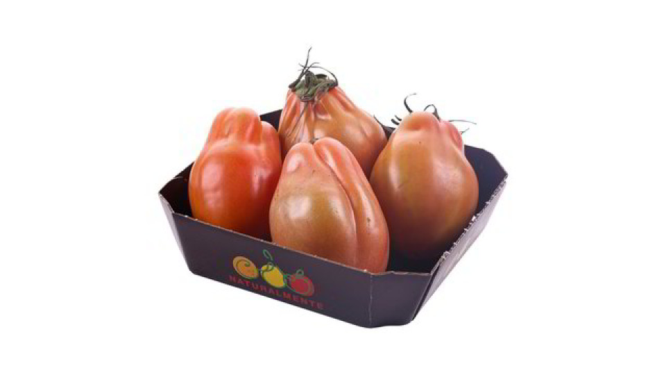 POMODORO CUORE DI BUE