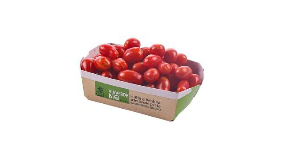 POMODORO DATTERINO