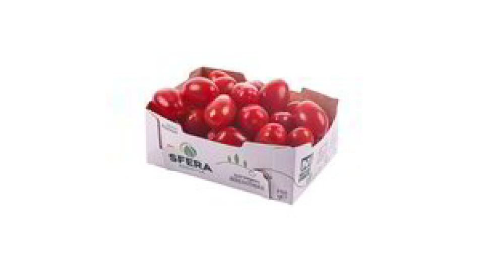 POMODORO DATTERINO ROSSO