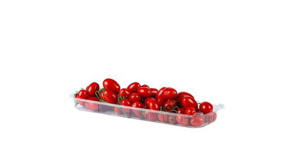 POMODORO DATTERINO ROSSO