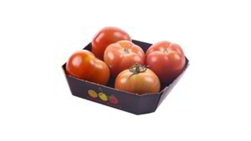POMODORO TONDO