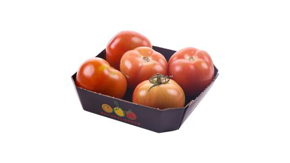 POMODORO TONDO