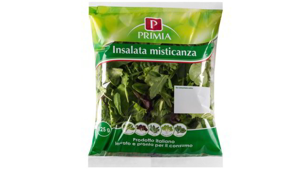 INSALATA MISTICANZA