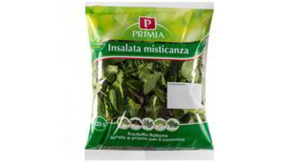 INSALATA MISTICANZA