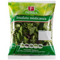 INSALATA MISTICANZA