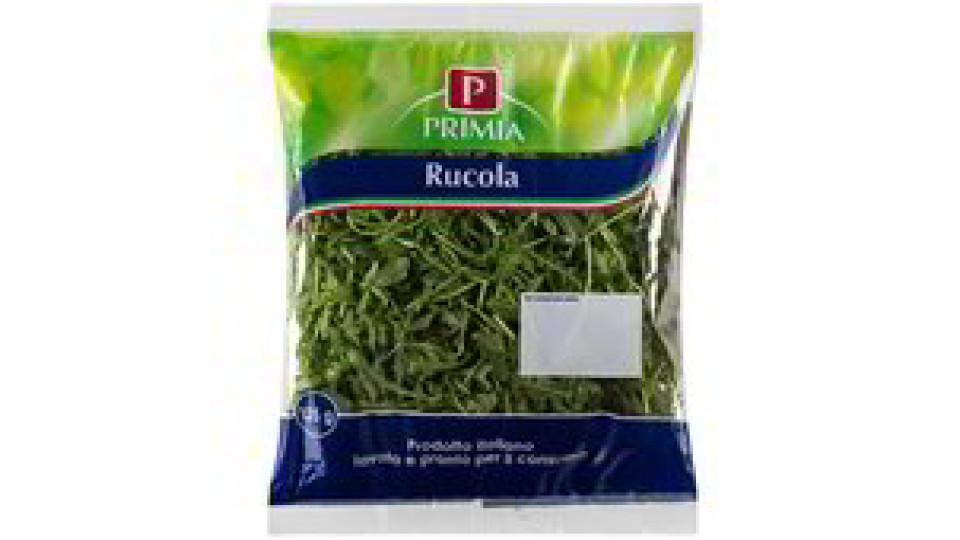 INSALATA RUCOLA
