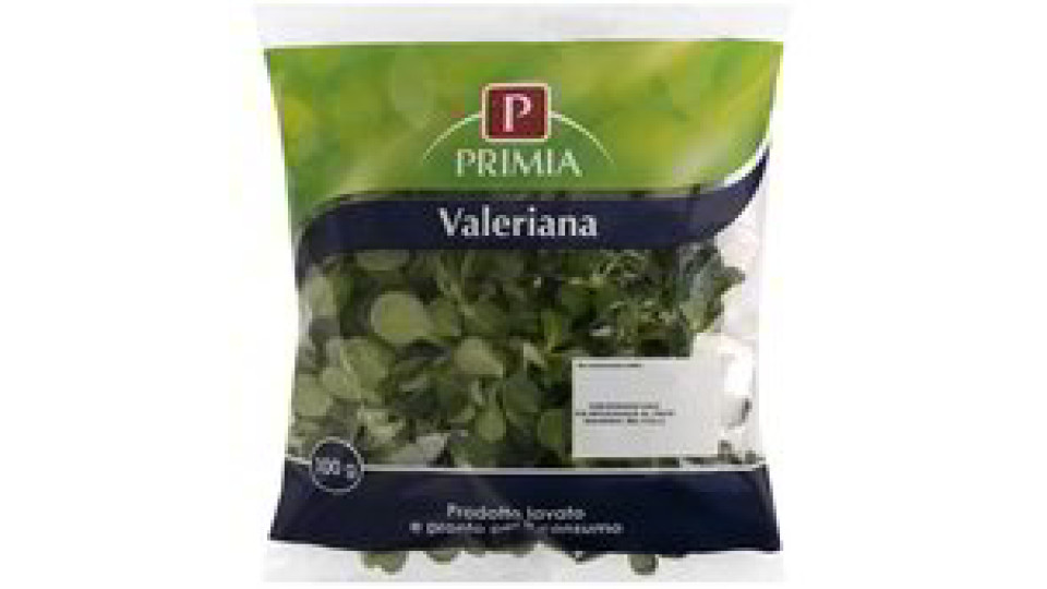 INSALATA VALERIANA
