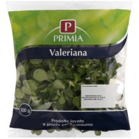 INSALATA VALERIANA