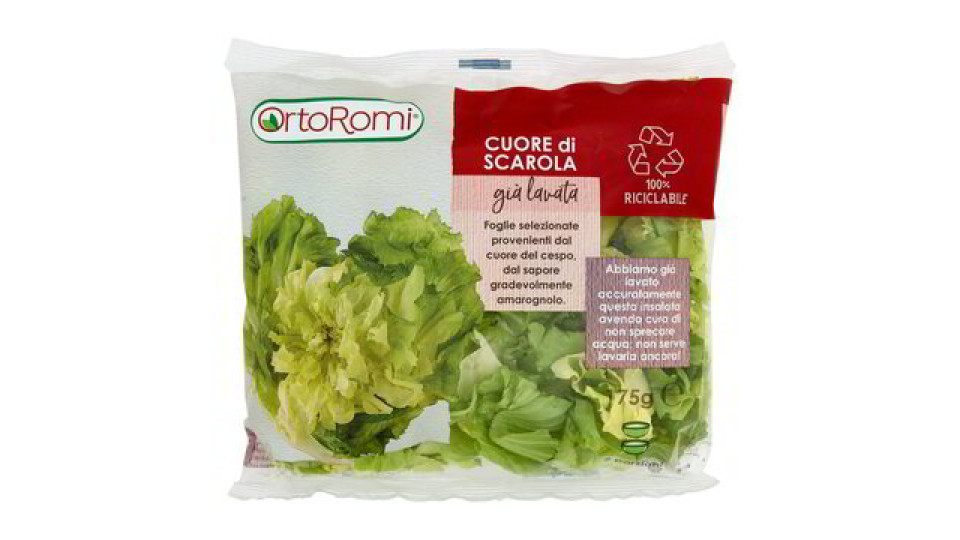 CUORE DI SCAROLA
