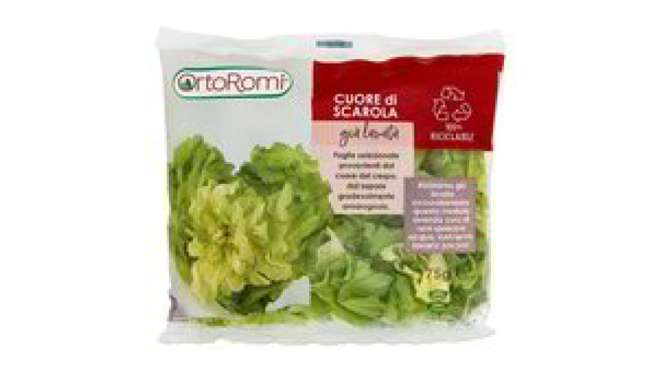 CUORE DI SCAROLA