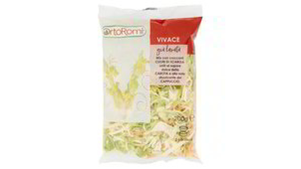 INSALATA VIVACE