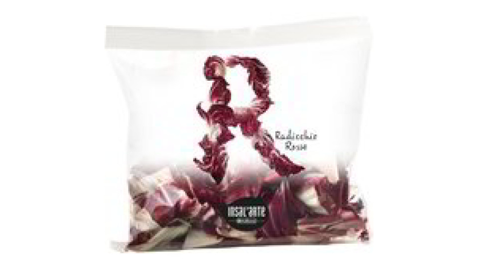 RADICCHIO ROSSO