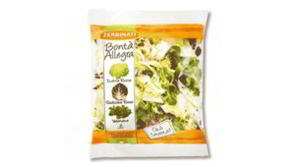 BONTÀ ALLEGRA