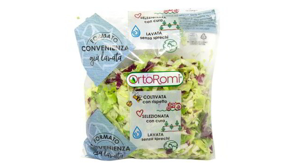 DUETTO JULIENNE