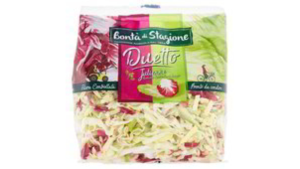 DUETTO JULIENNE