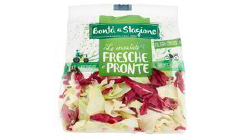 ICEBERG E RADICCHIO