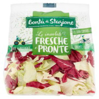 ICEBERG E RADICCHIO