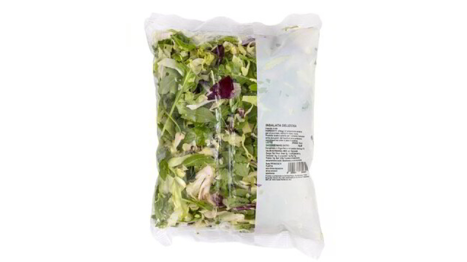 INSALATA DELIZIOSA